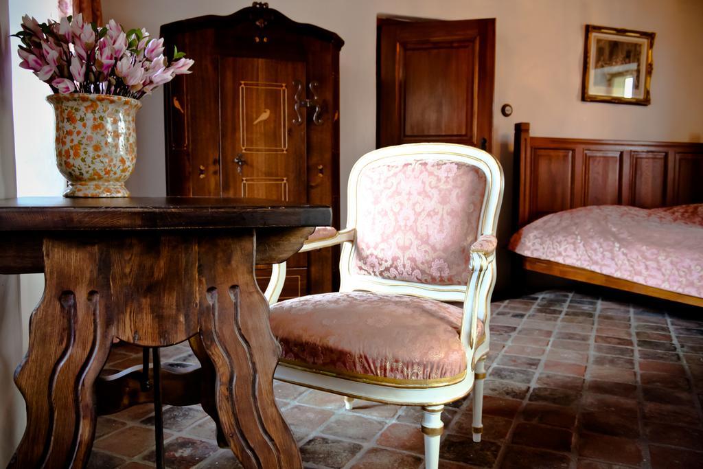 Zamek Zabreh Hotel Ostrava Quarto foto
